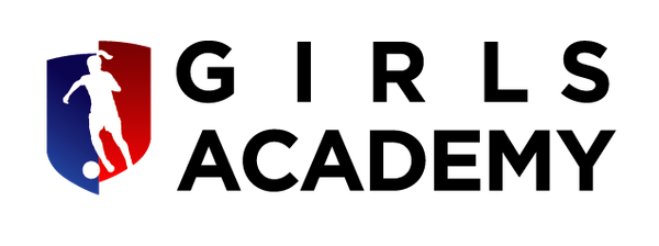 Girls Academy logo