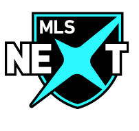 MLS NEXT logo